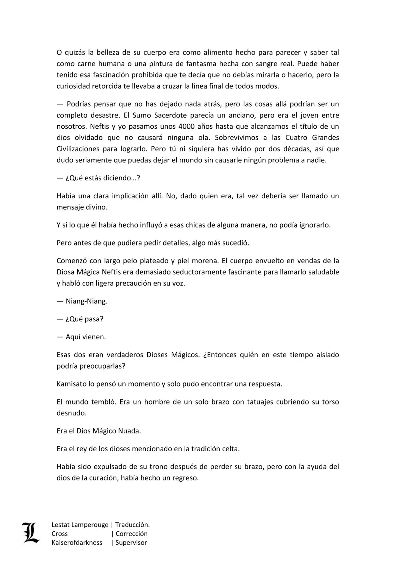 To Aru Majutsu No Index-New Testament (2011) - Capítulo 102 - Página 92 - LectorTMOo