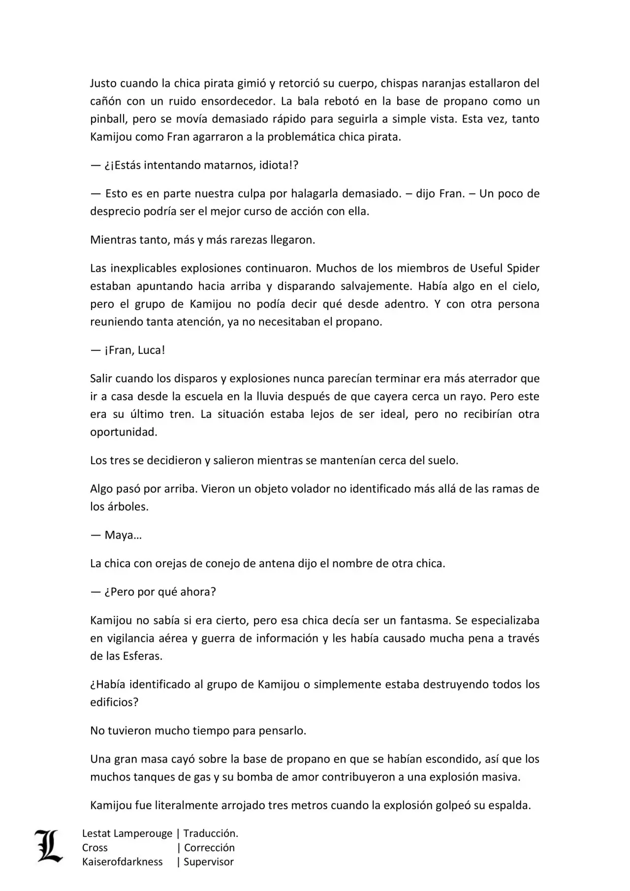 To Aru Majutsu No Index-New Testament (2011) - Capítulo 103 - Página 44 - LectorTMOo