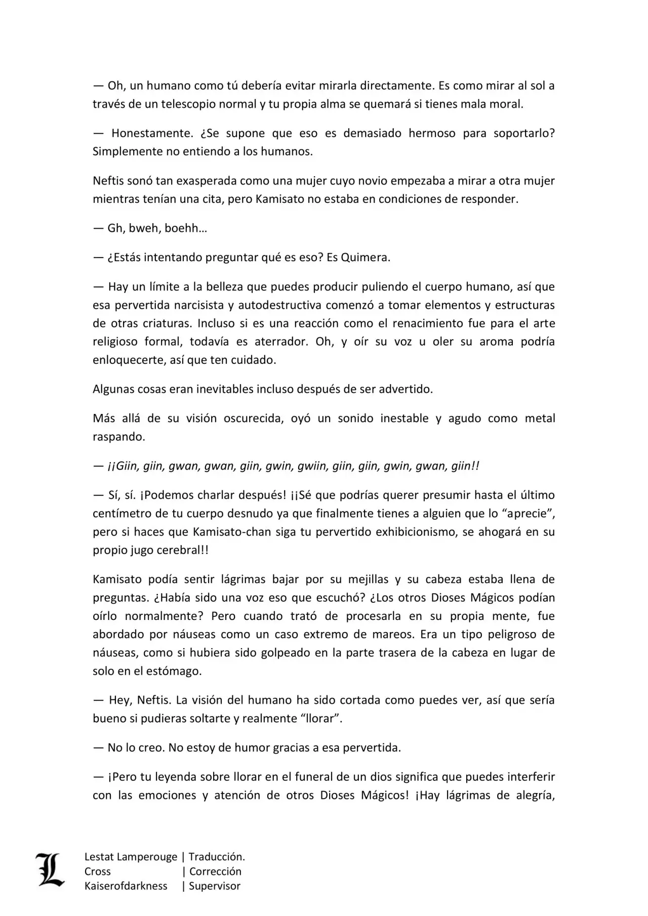 To Aru Majutsu No Index-New Testament (2011) - Capítulo 103 - Página 69 - LectorTMOo