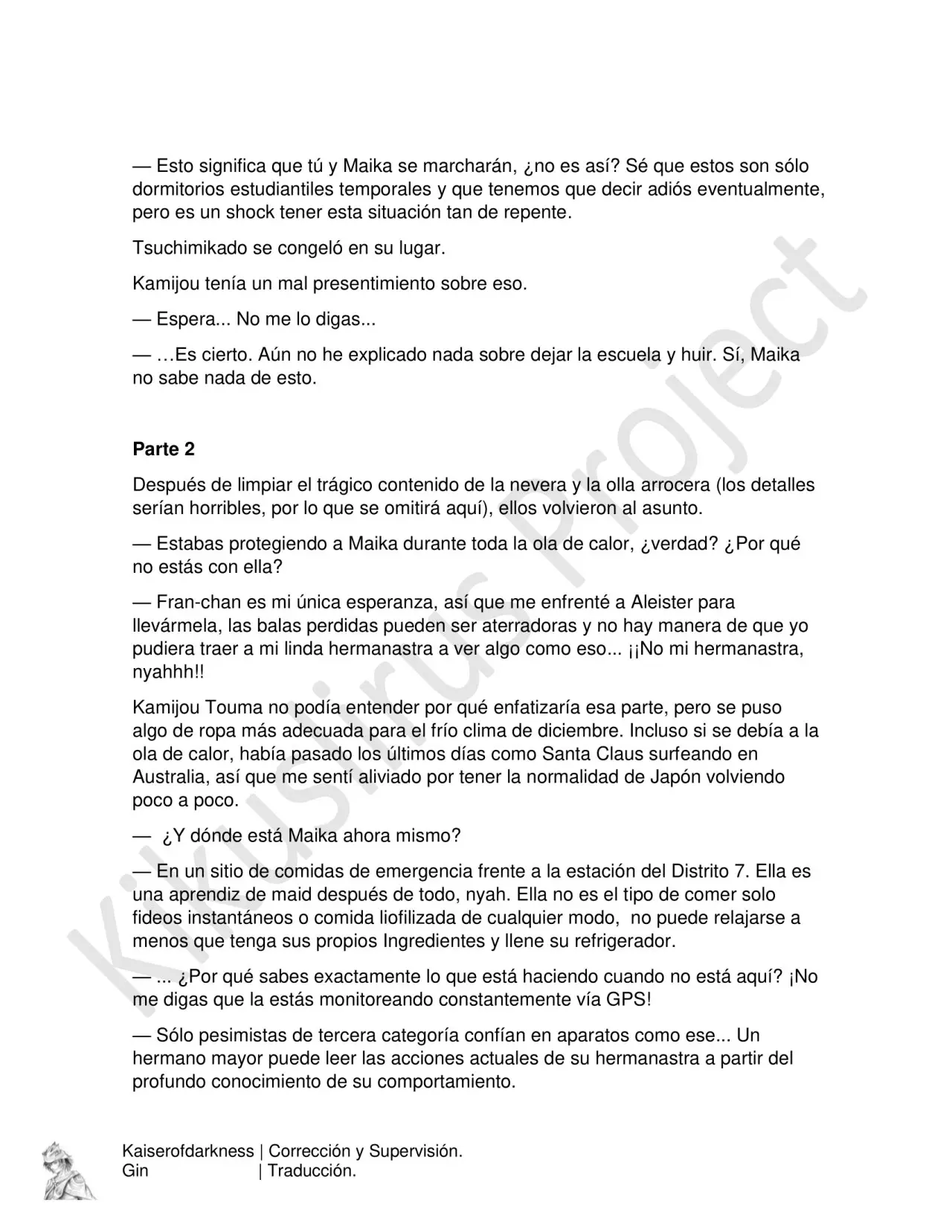 To Aru Majutsu No Index-New Testament (2011) - Capítulo 107 - Página 6 - LectorTMOo