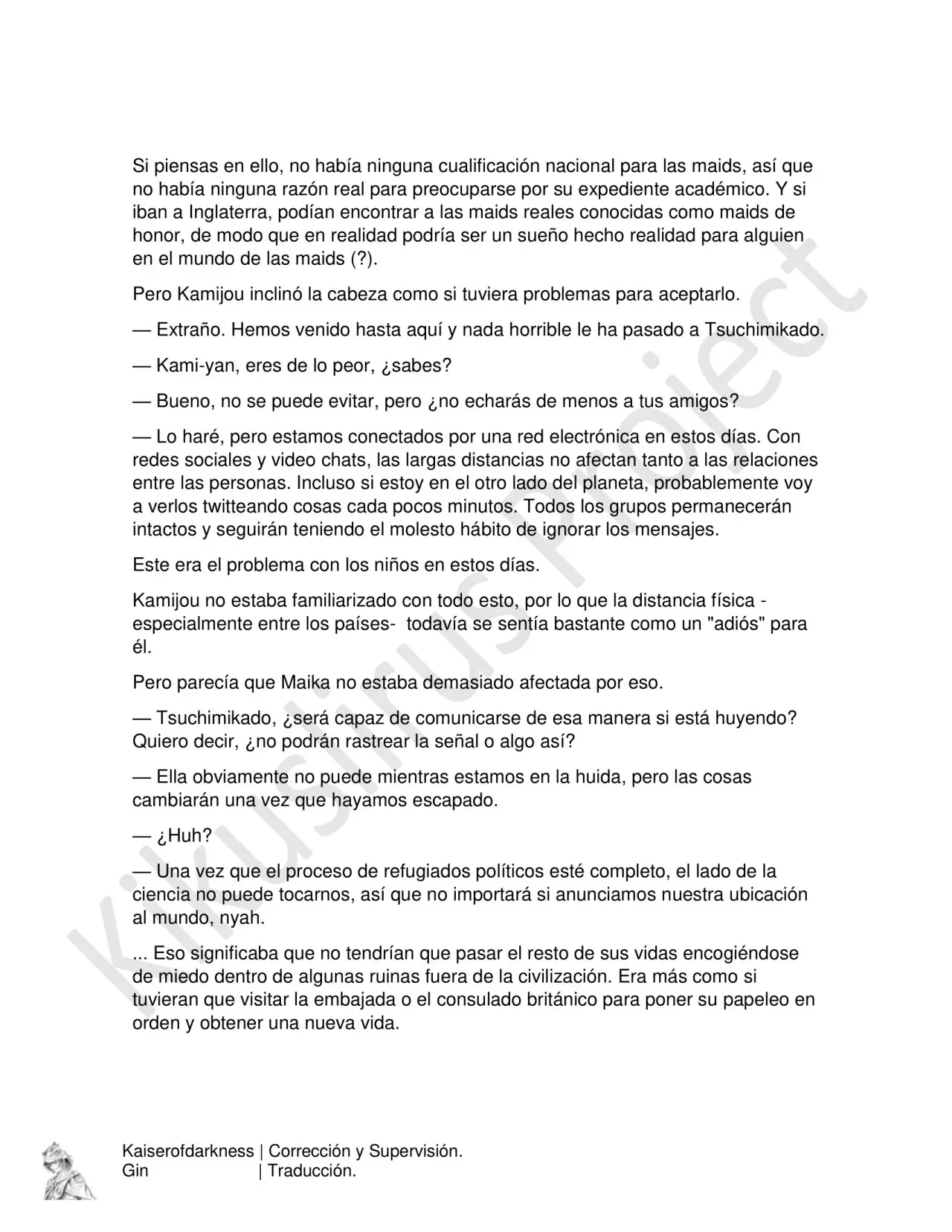To Aru Majutsu No Index-New Testament (2011) - Capítulo 107 - Página 12 - LectorTMOo