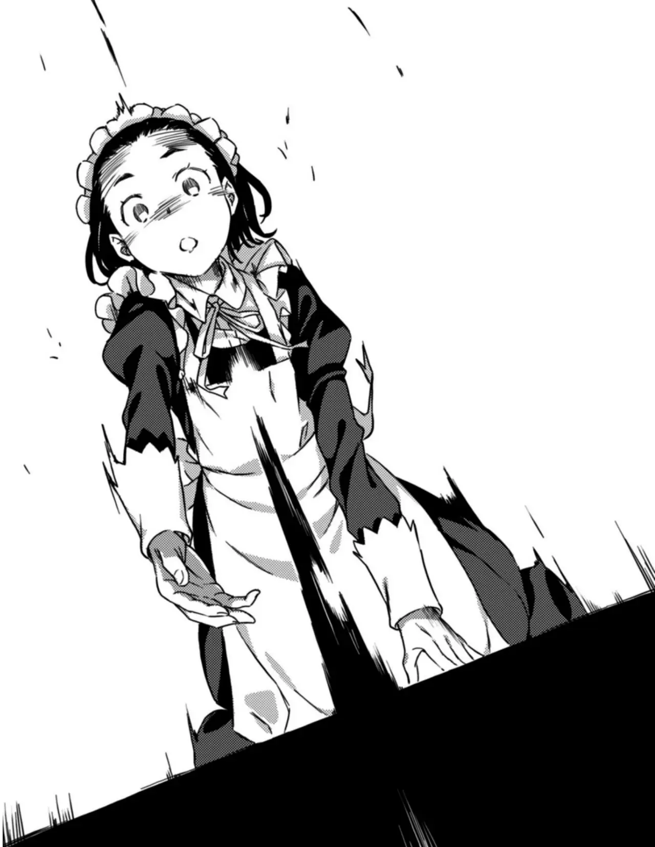 To Aru Majutsu No Index-New Testament (2011) - Capítulo 107 - Página 21 - LectorTMOo