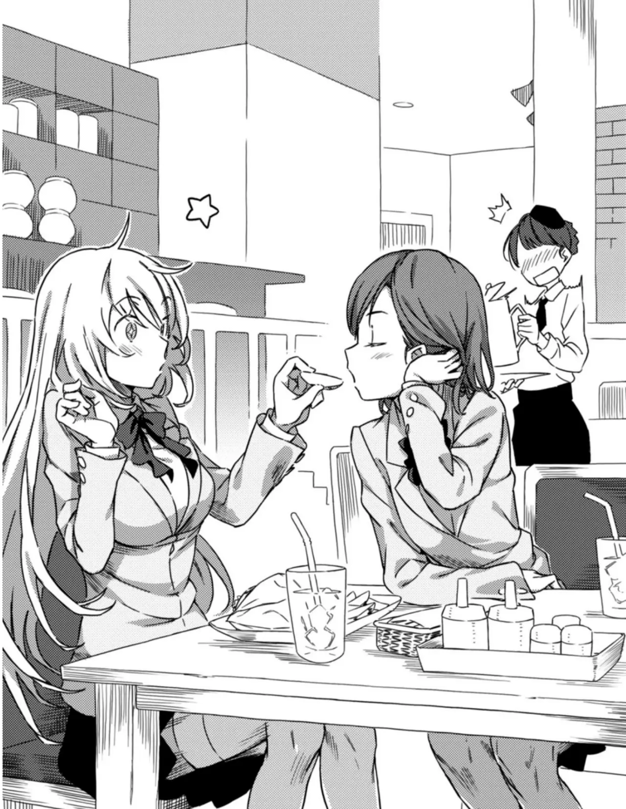 To Aru Majutsu No Index-New Testament (2011) - Capítulo 108 - Página 20 - LectorTMOo