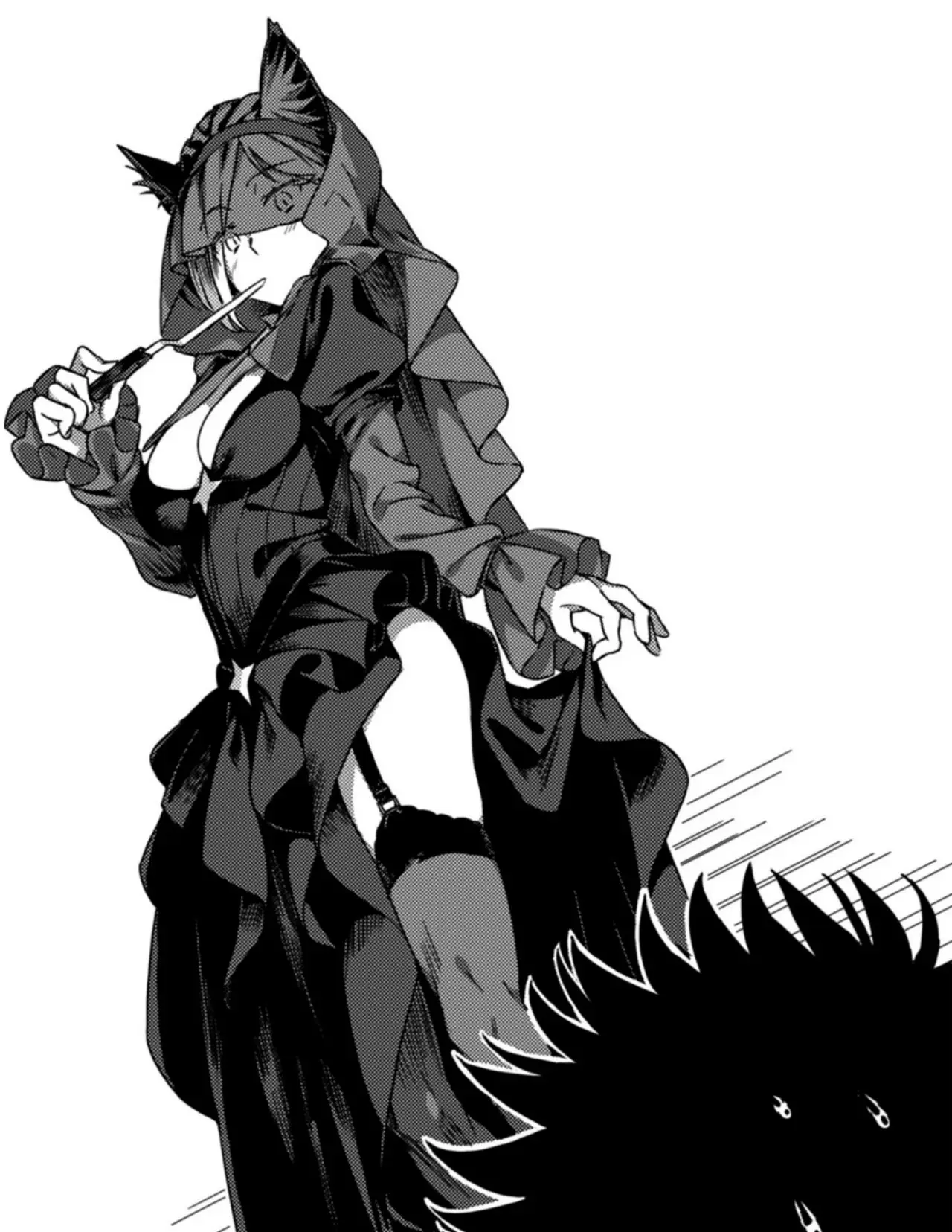To Aru Majutsu No Index-New Testament (2011) - Capítulo 109 - Página 7 - LectorTMOo