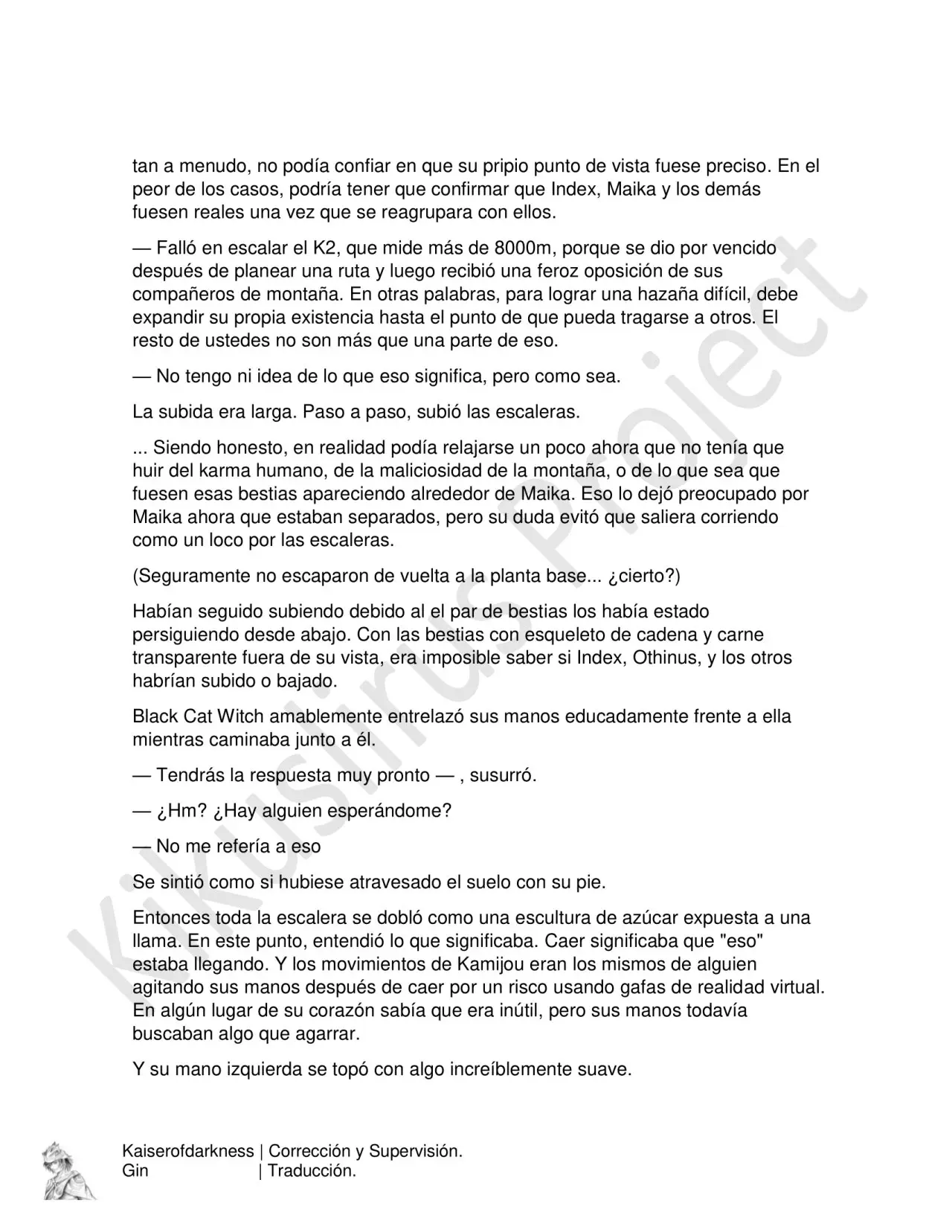 To Aru Majutsu No Index-New Testament (2011) - Capítulo 109 - Página 11 - LectorTMOo