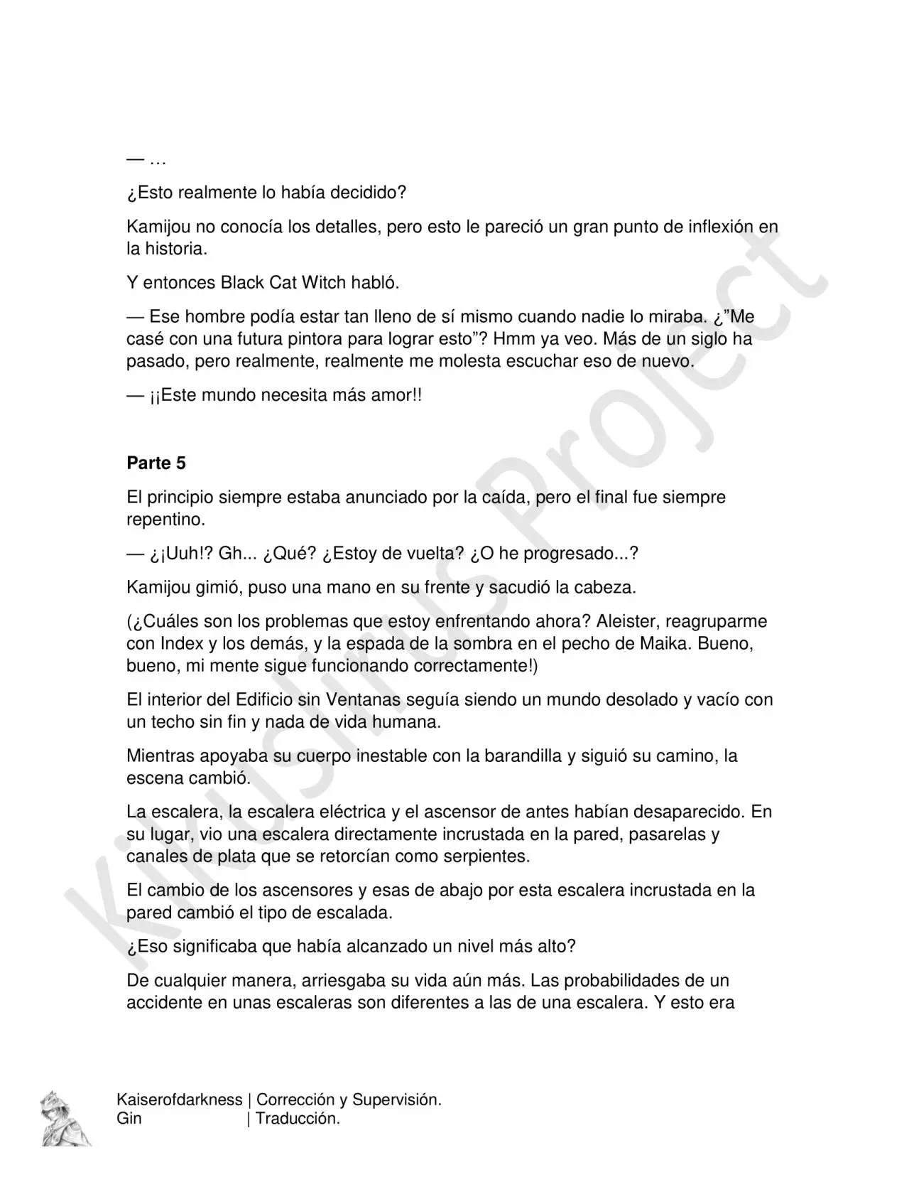 To Aru Majutsu No Index-New Testament (2011) - Capítulo 109 - Página 23 - LectorTMOo