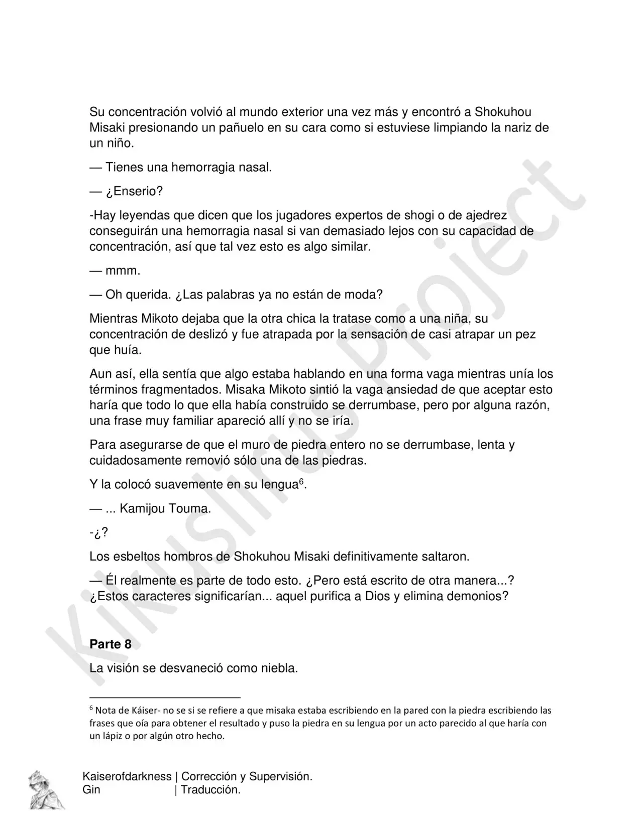 To Aru Majutsu No Index-New Testament (2011) - Capítulo 109 - Página 44 - LectorTMOo