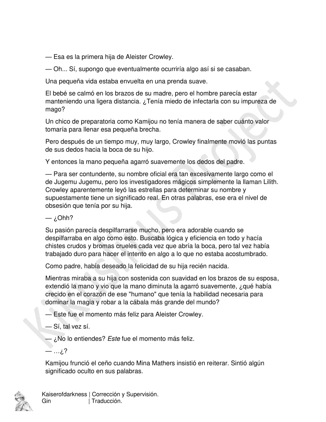 To Aru Majutsu No Index-New Testament (2011) - Capítulo 109 - Página 54 - LectorTMOo