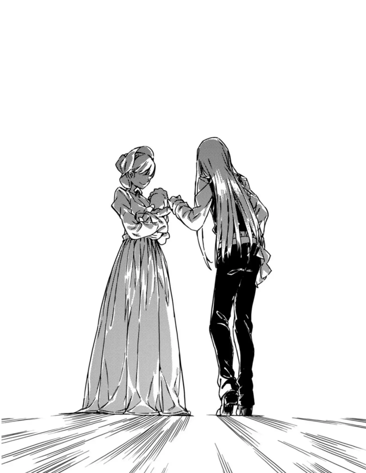 To Aru Majutsu No Index-New Testament (2011) - Capítulo 109 - Página 56 - LectorTMOo