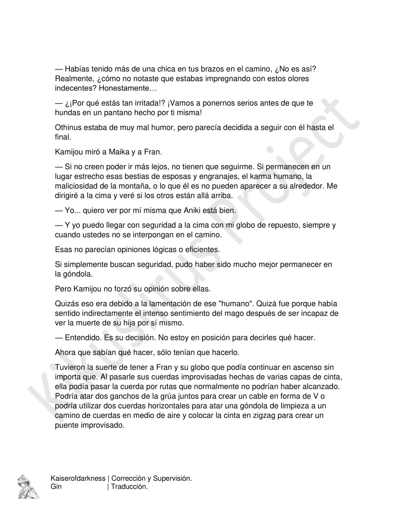 To Aru Majutsu No Index-New Testament (2011) - Capítulo 109 - Página 61 - LectorTMOo