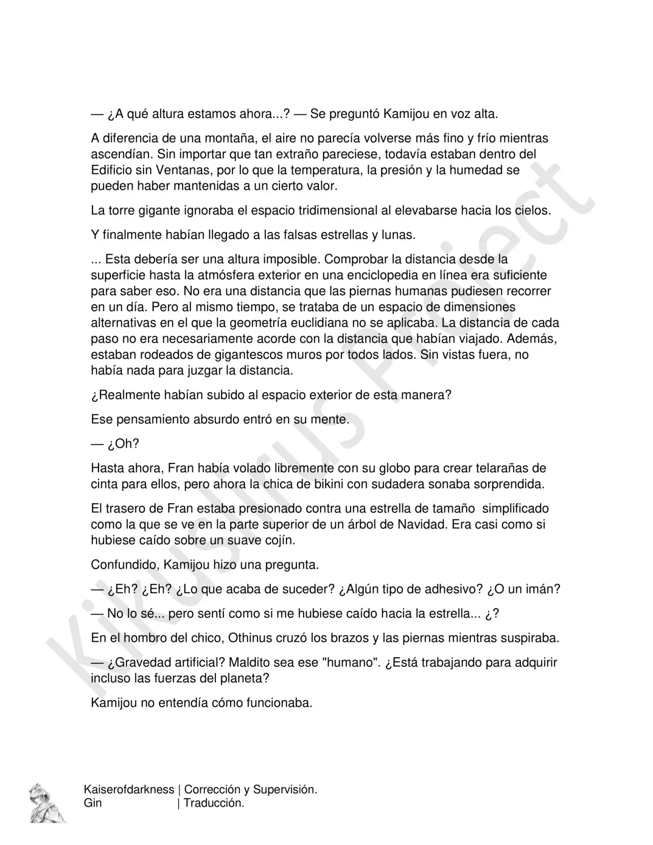 To Aru Majutsu No Index-New Testament (2011) - Capítulo 109 - Página 62 - LectorTMOo