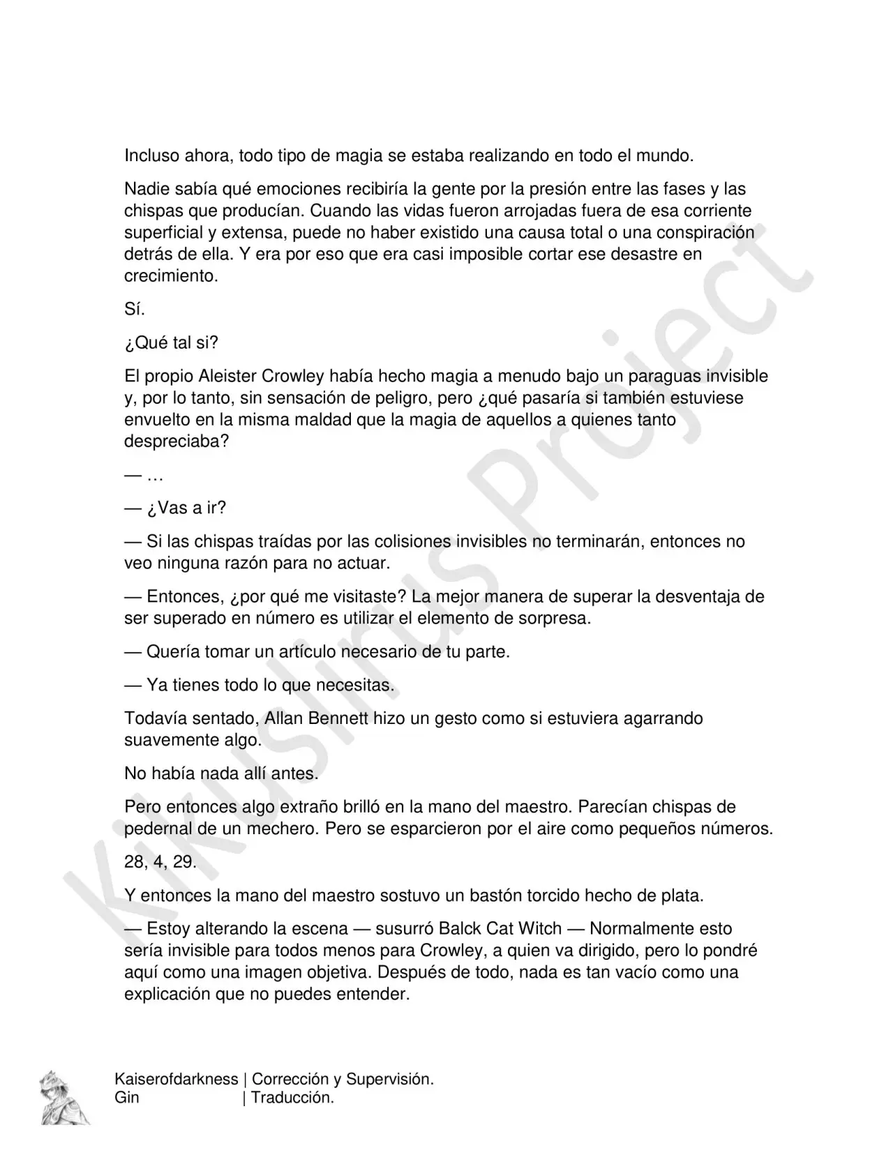 To Aru Majutsu No Index-New Testament (2011) - Capítulo 109 - Página 65 - LectorTMOo