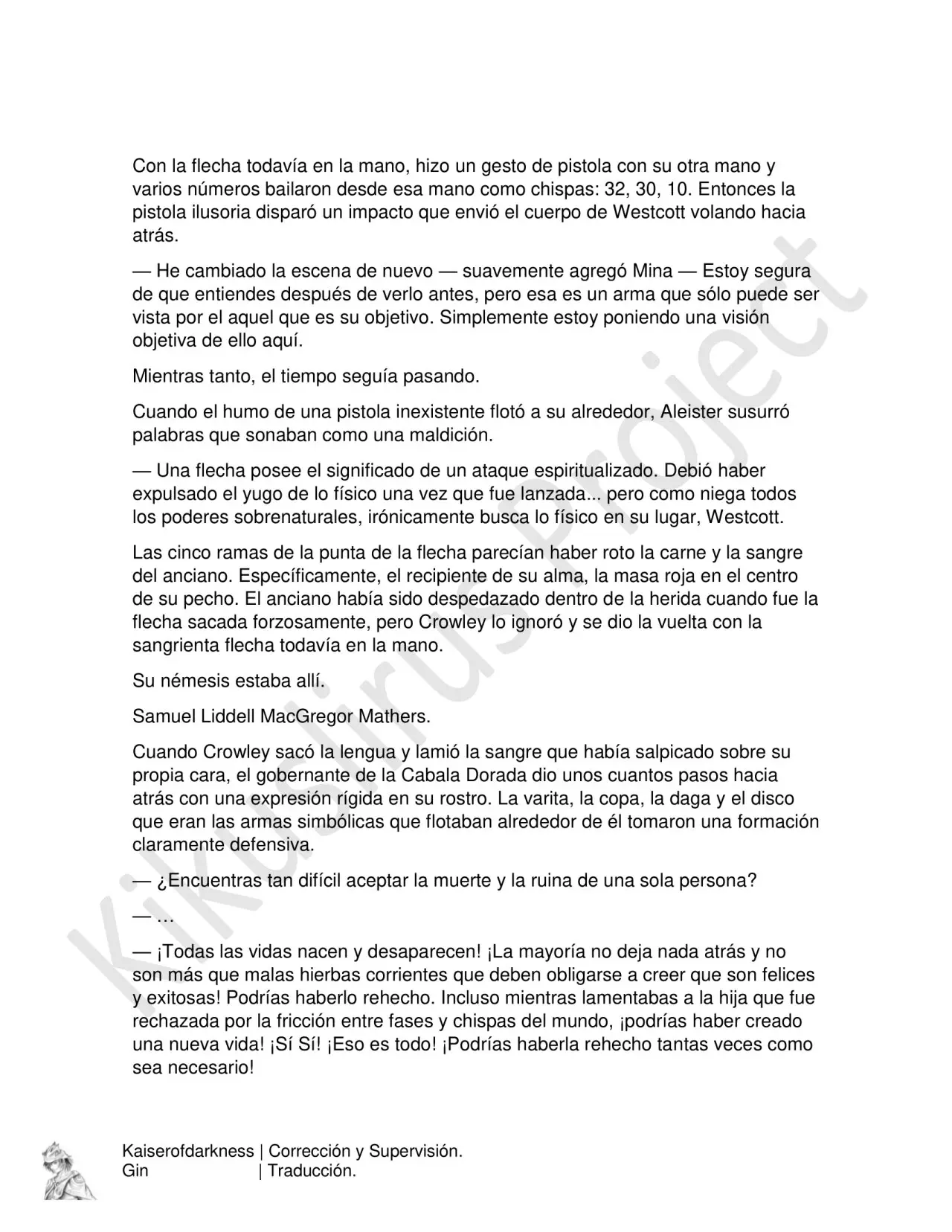 To Aru Majutsu No Index-New Testament (2011) - Capítulo 109 - Página 77 - LectorTMOo