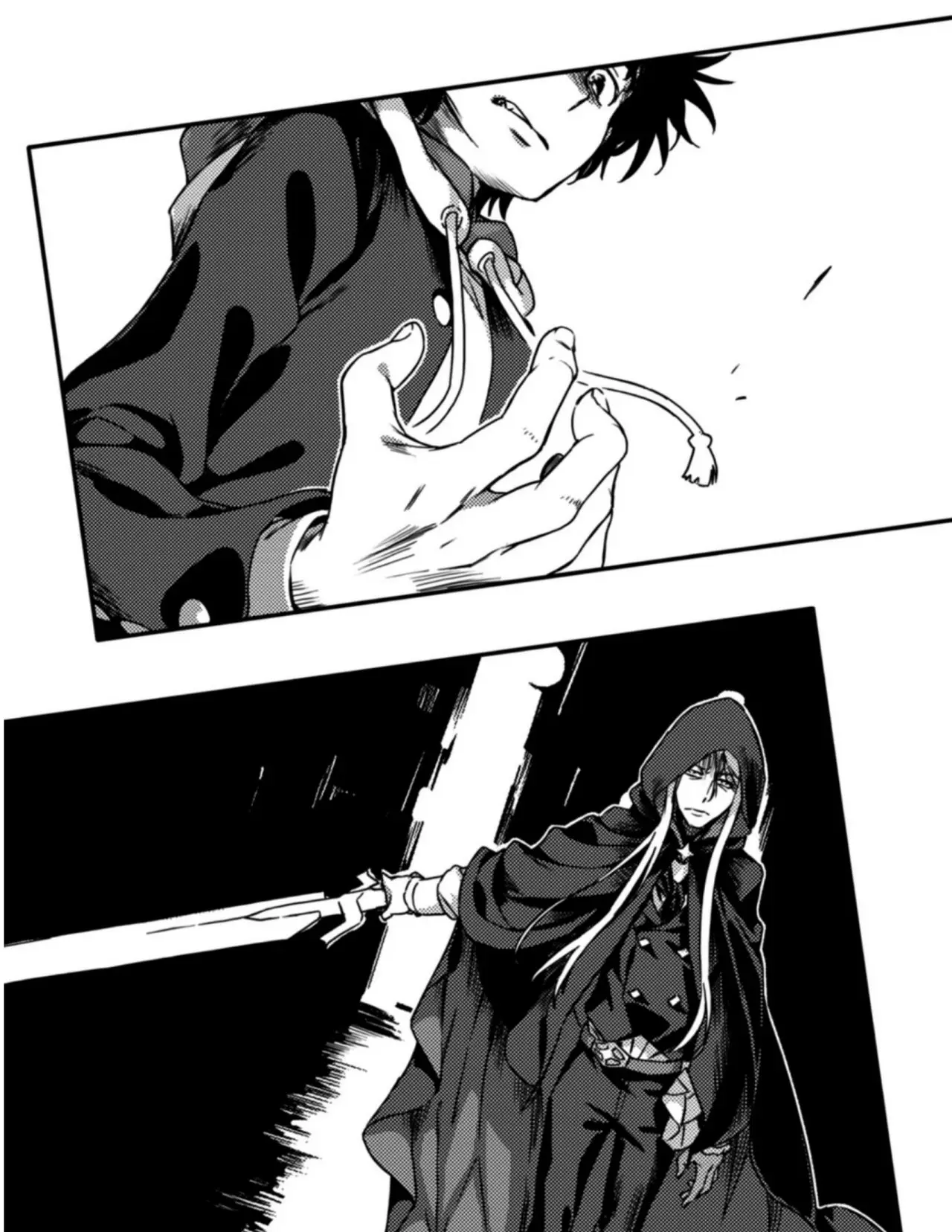 To Aru Majutsu No Index-New Testament (2011) - Capítulo 109 - Página 79 - LectorTMOo