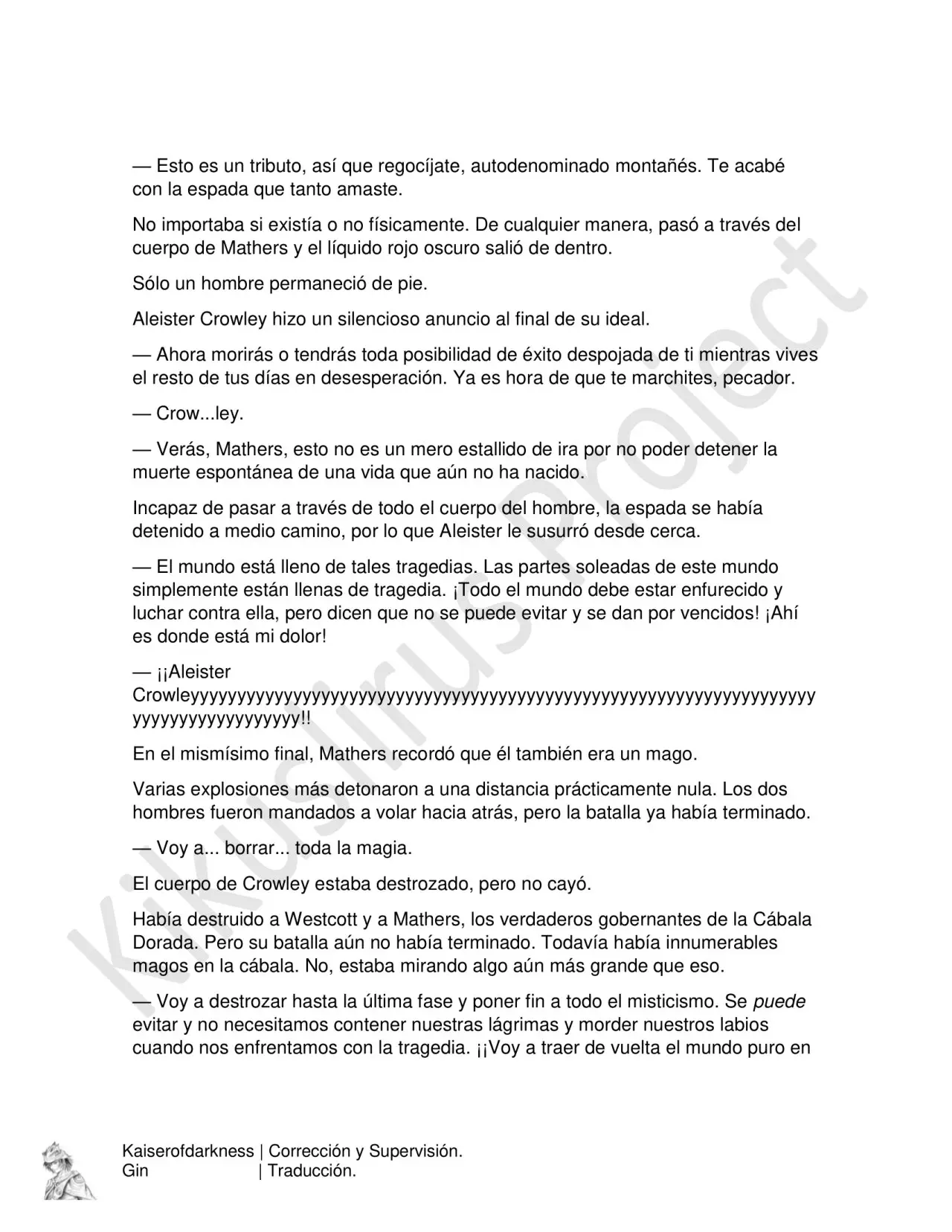 To Aru Majutsu No Index-New Testament (2011) - Capítulo 109 - Página 81 - LectorTMOo