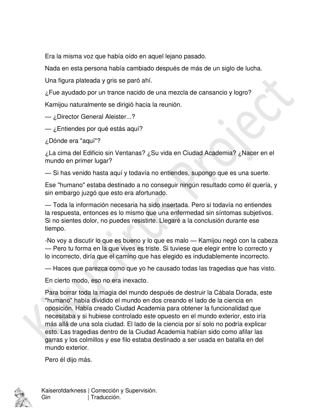 To Aru Majutsu No Index-New Testament (2011) - Capítulo 109 - Página 86 - LectorTMOo