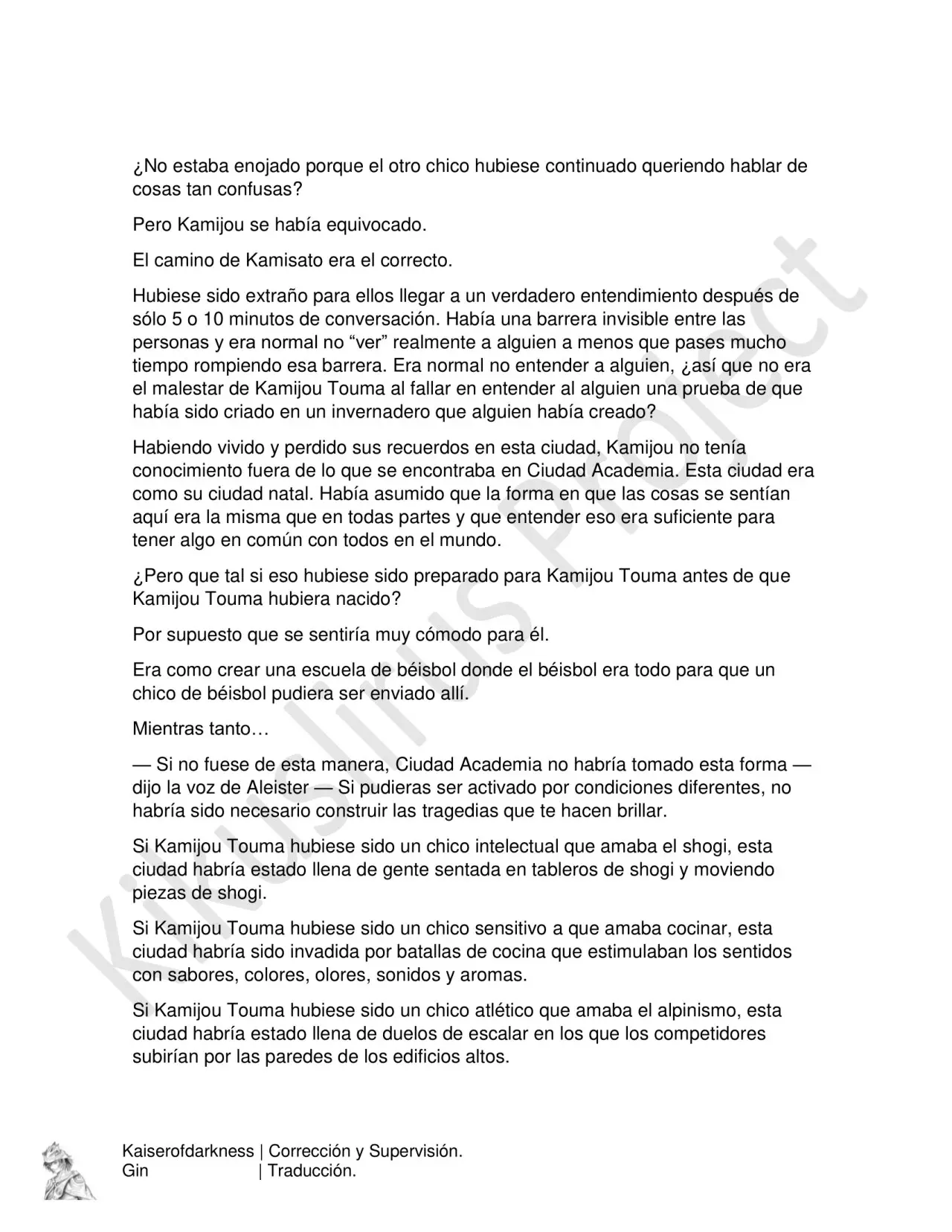 To Aru Majutsu No Index-New Testament (2011) - Capítulo 109 - Página 88 - LectorTMOo