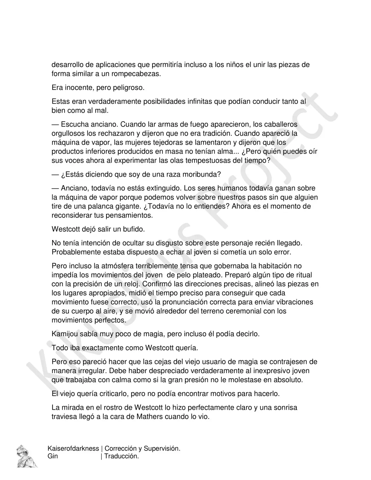 To Aru Majutsu No Index-New Testament (2011) - Capítulo 109 - Página 98 - LectorTMOo
