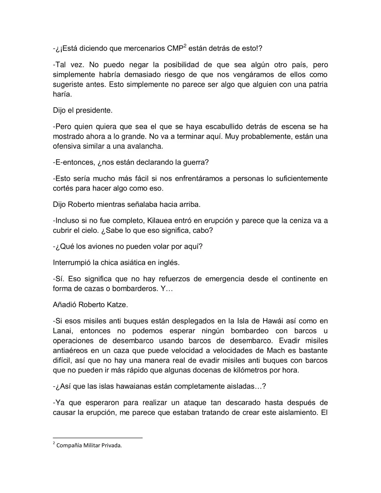 To Aru Majutsu No Index-New Testament (2011) - Capítulo 11 - Página 42 - LectorTMOo