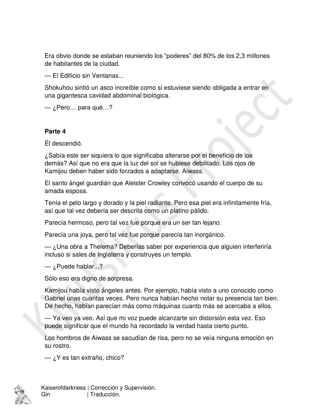 To Aru Majutsu No Index-New Testament (2011) - Capítulo 110 - Página 8 - LectorTMOo