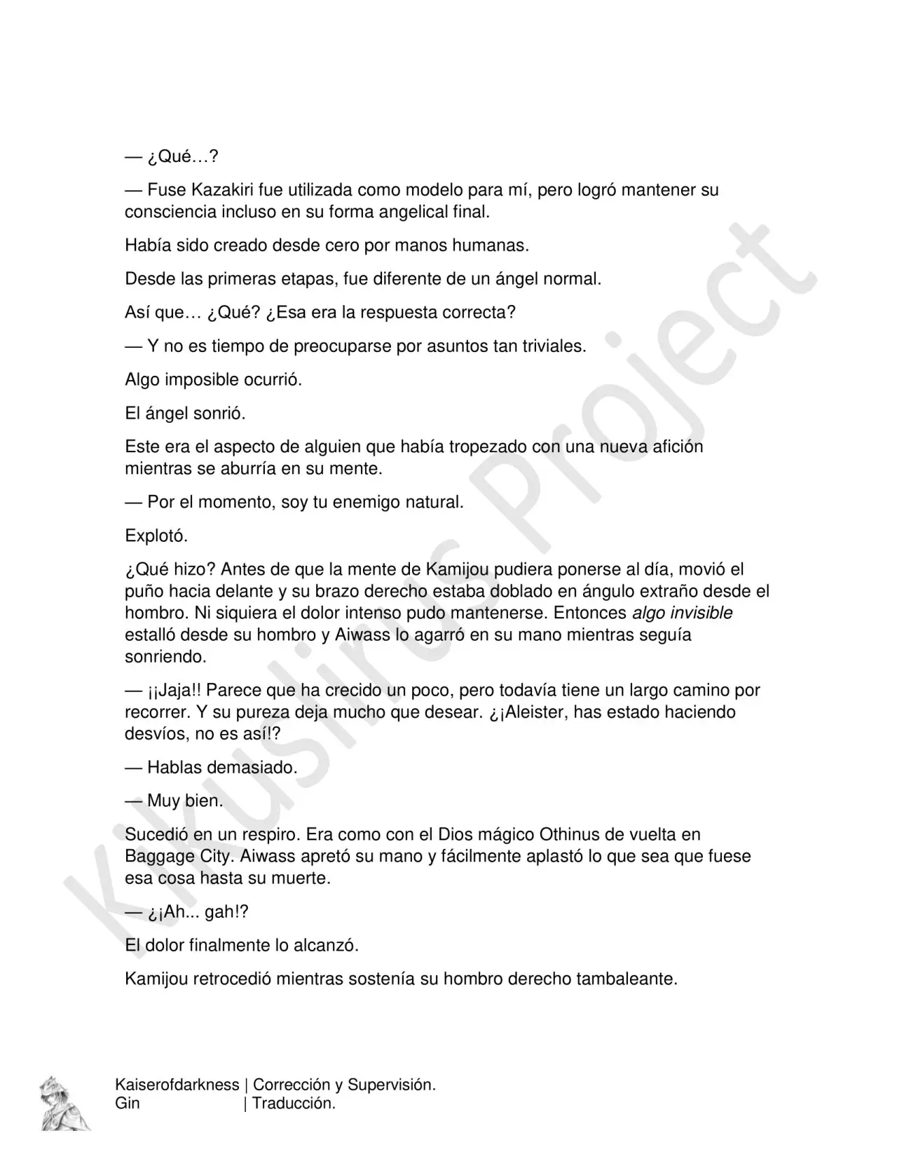 To Aru Majutsu No Index-New Testament (2011) - Capítulo 110 - Página 9 - LectorTMOo