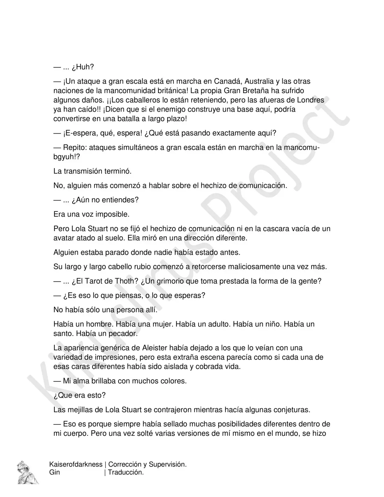 To Aru Majutsu No Index-New Testament (2011) - Capítulo 111 - Página 9 - LectorTMOo