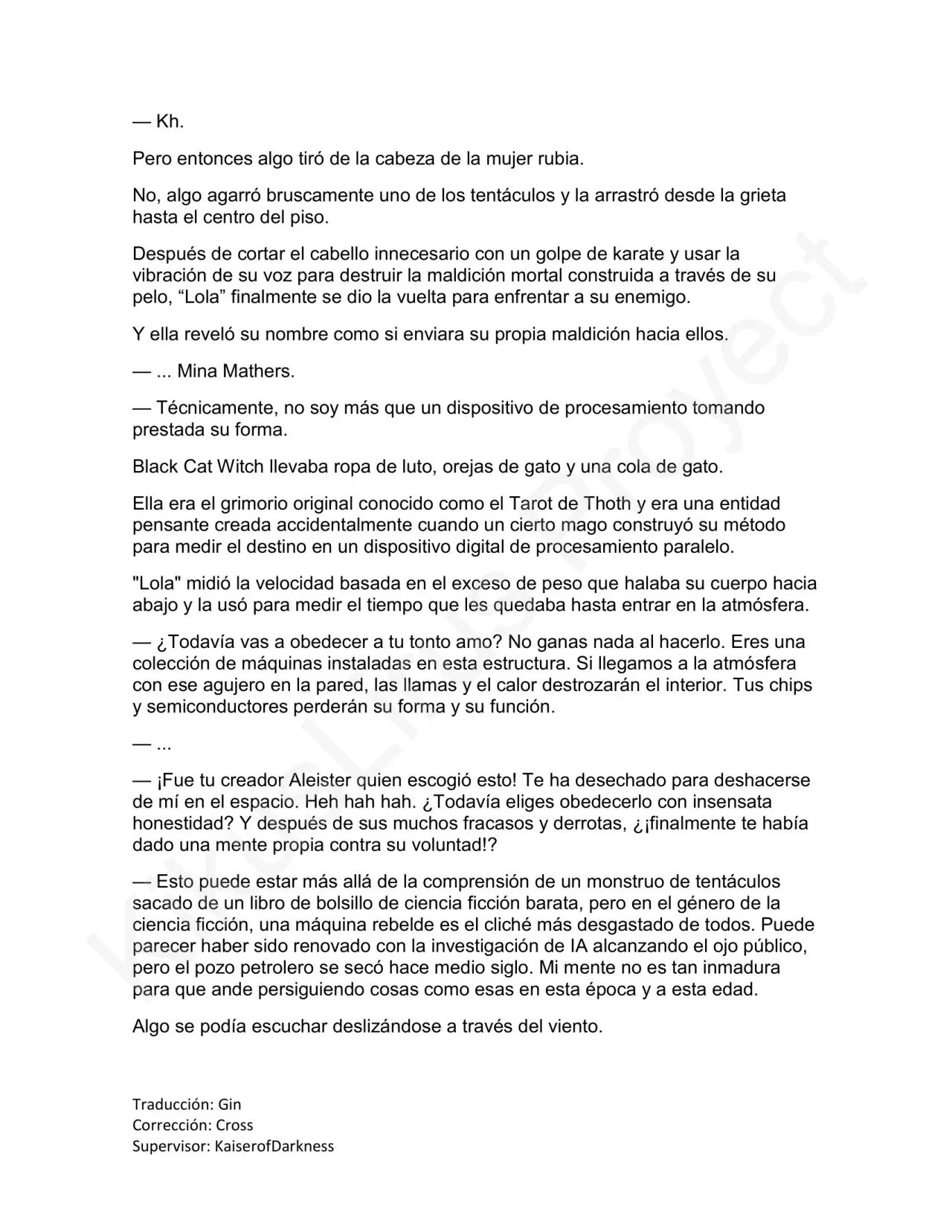 To Aru Majutsu No Index-New Testament (2011) - Capítulo 112 - Página 12 - LectorTMOo
