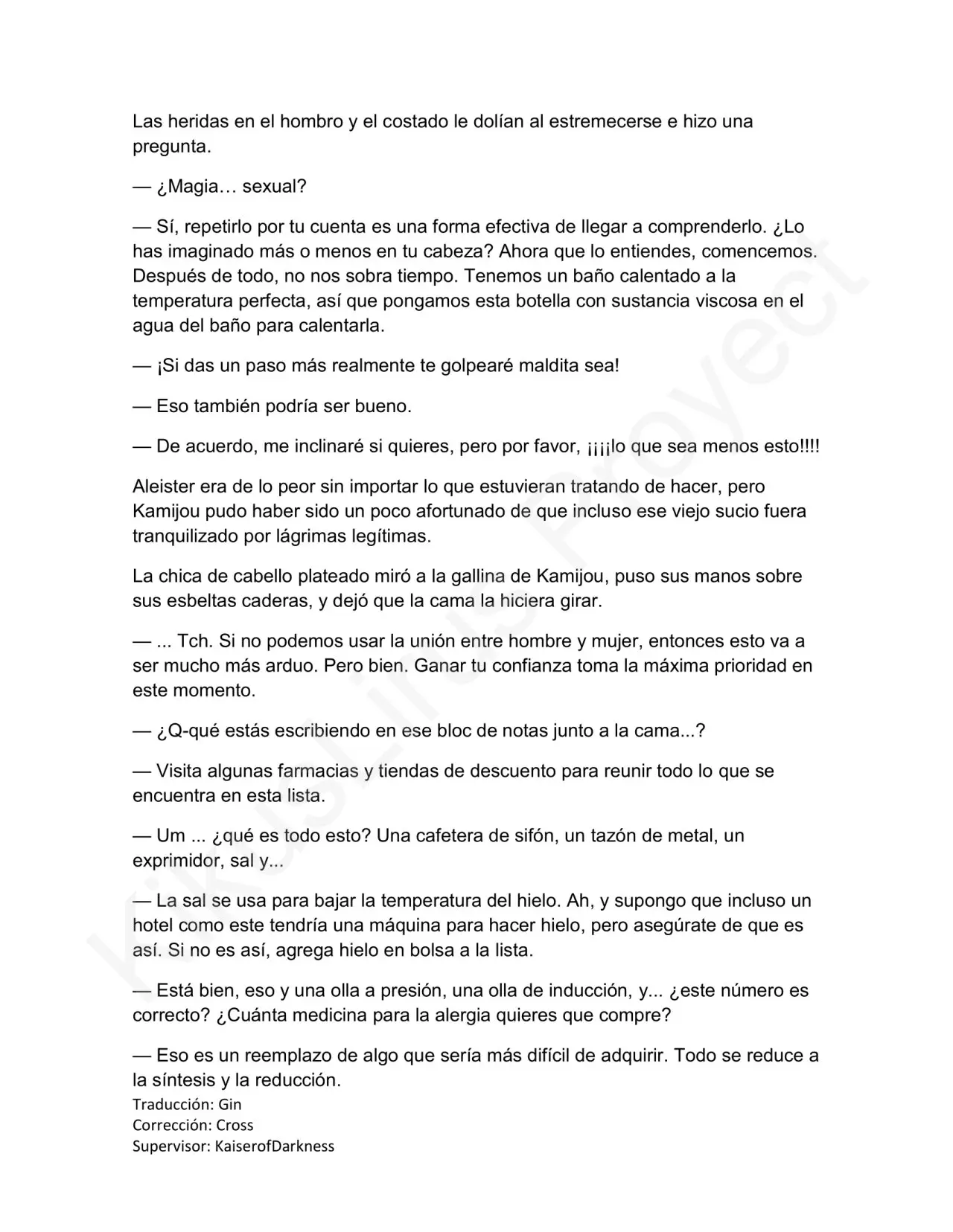 To Aru Majutsu No Index-New Testament (2011) - Capítulo 113 - Página 12 - LectorTMOo