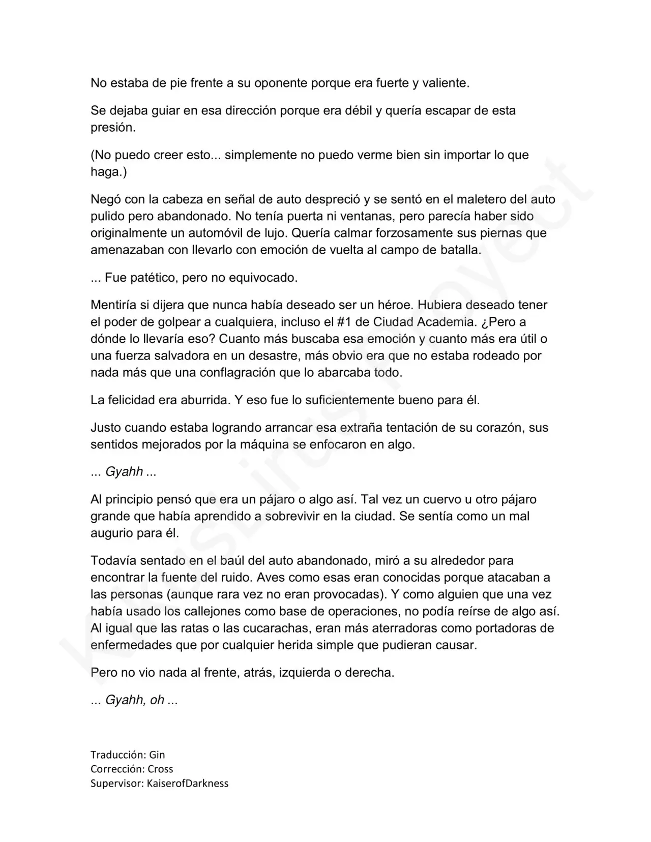 To Aru Majutsu No Index-New Testament (2011) - Capítulo 113 - Página 27 - LectorTMOo