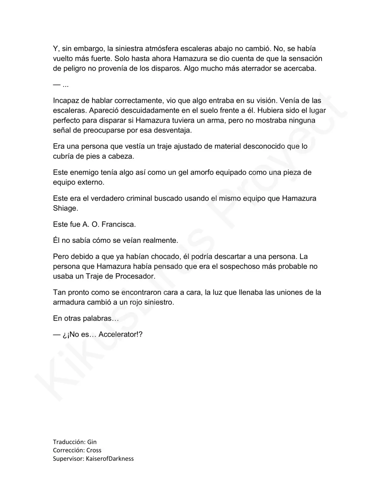 To Aru Majutsu No Index-New Testament (2011) - Capítulo 113 - Página 61 - LectorTMOo