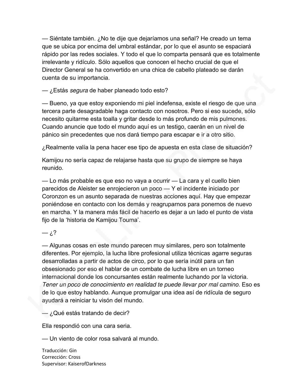 To Aru Majutsu No Index-New Testament (2011) - Capítulo 114 - Página 18 - LectorTMOo