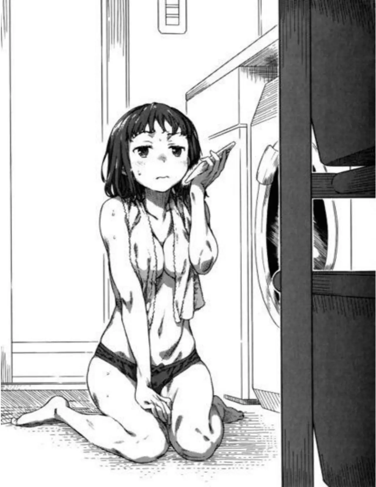 To Aru Majutsu No Index-New Testament (2011) - Capítulo 114 - Página 23 - LectorTMOo
