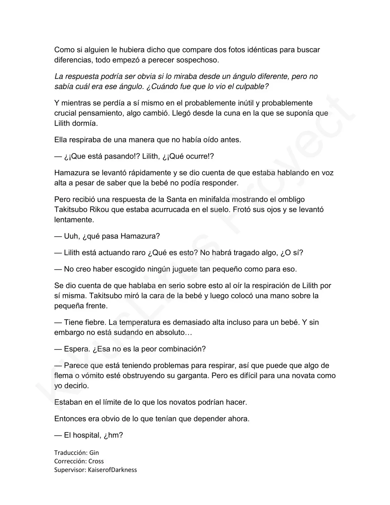 To Aru Majutsu No Index-New Testament (2011) - Capítulo 114 - Página 45 - LectorTMOo