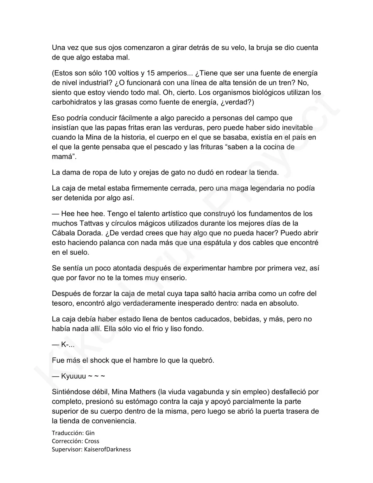 To Aru Majutsu No Index-New Testament (2011) - Capítulo 114 - Página 51 - LectorTMOo