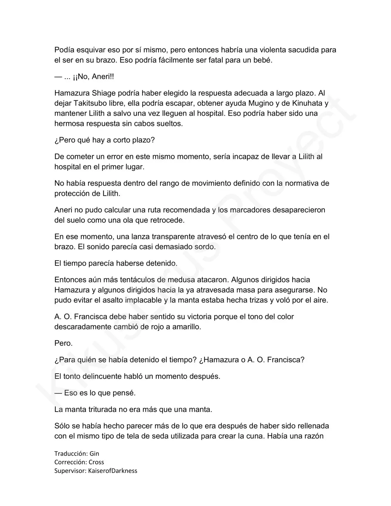 To Aru Majutsu No Index-New Testament (2011) - Capítulo 114 - Página 59 - LectorTMOo