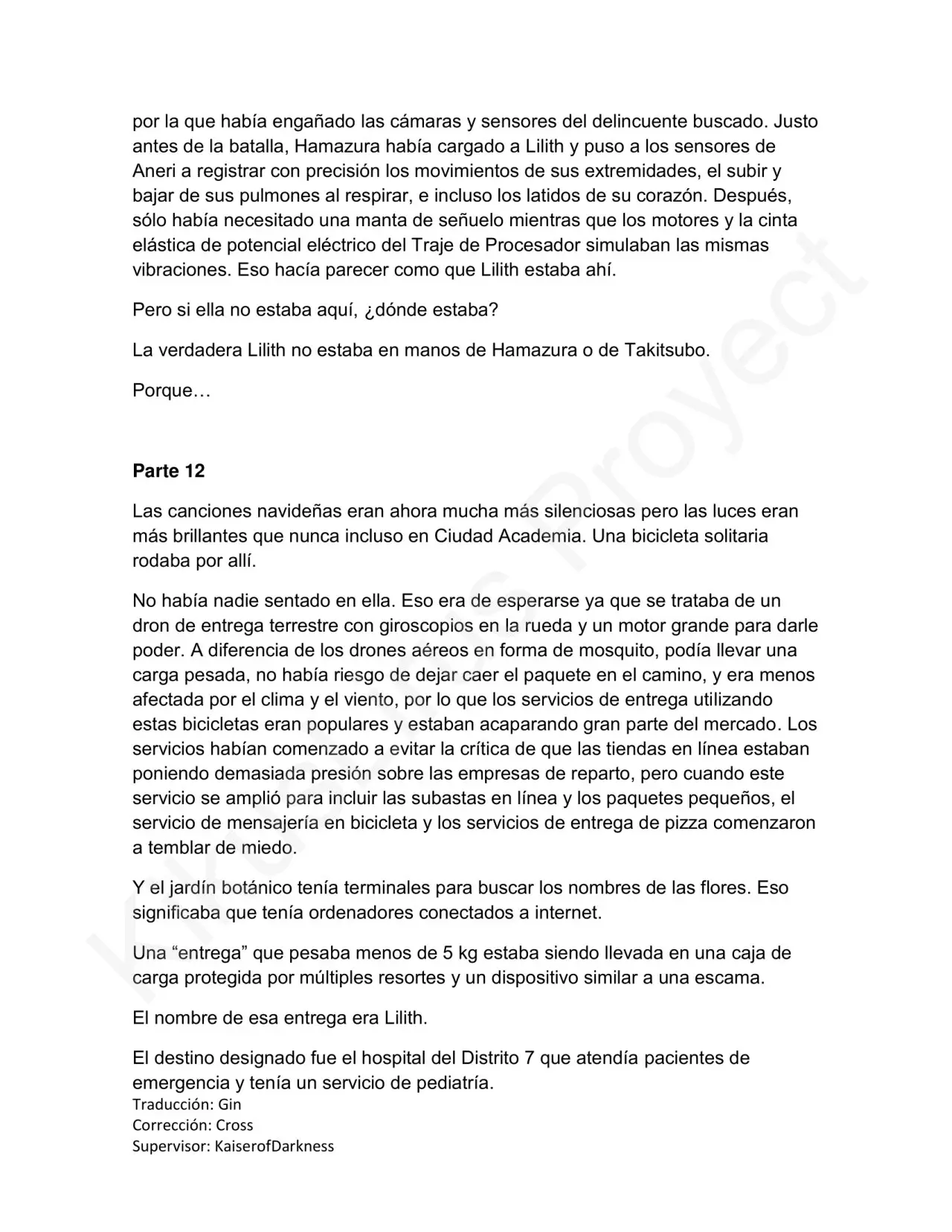To Aru Majutsu No Index-New Testament (2011) - Capítulo 114 - Página 60 - LectorTMOo