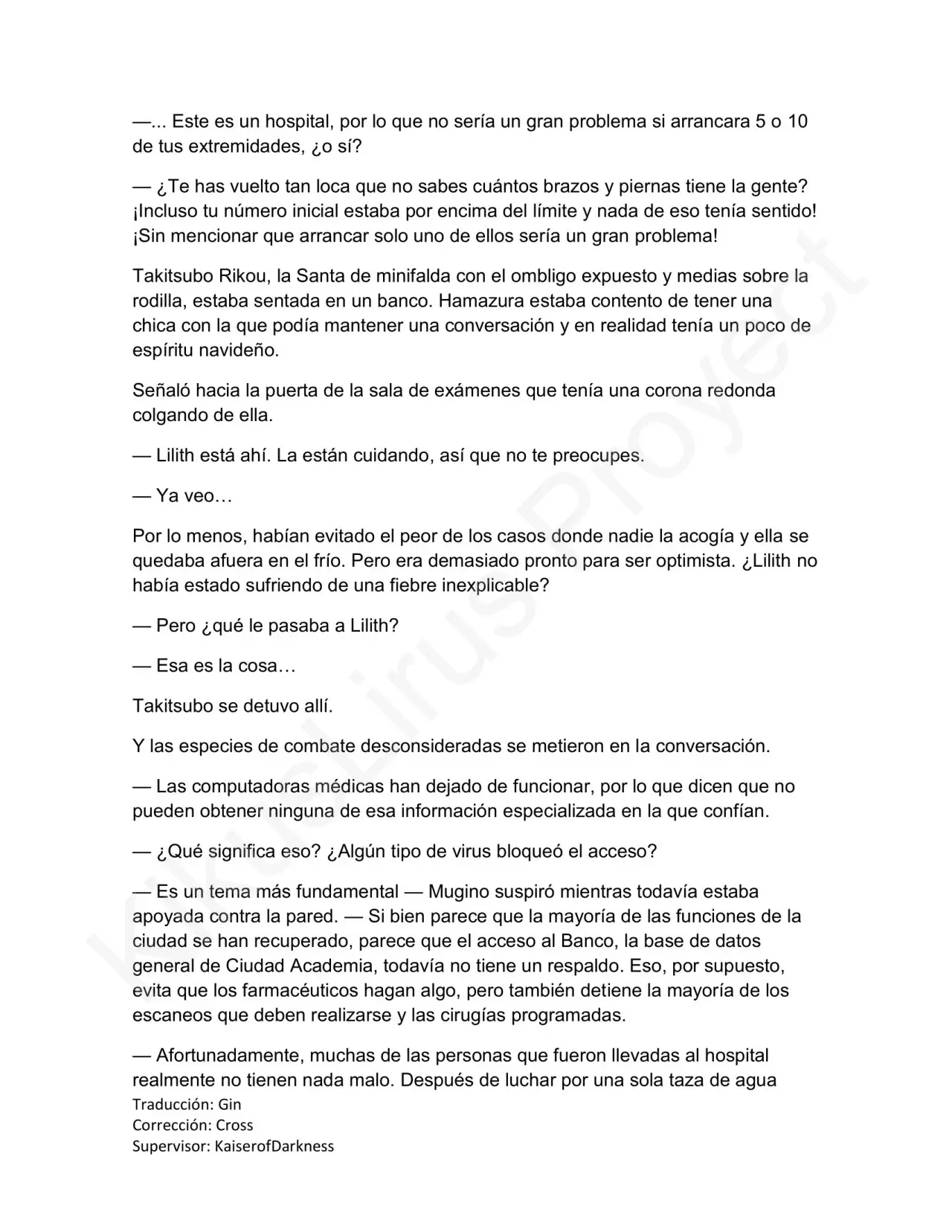 To Aru Majutsu No Index-New Testament (2011) - Capítulo 115 - Página 12 - LectorTMOo