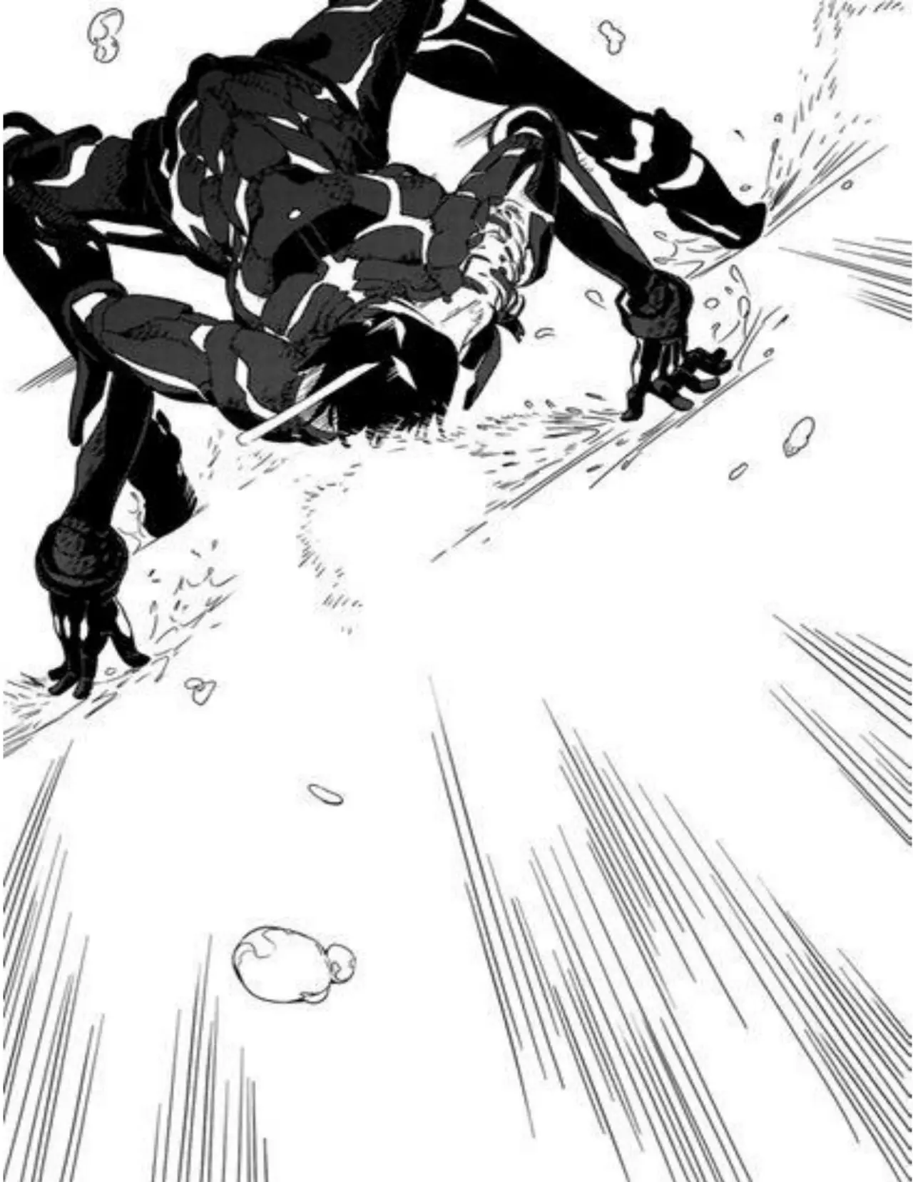 To Aru Majutsu No Index-New Testament (2011) - Capítulo 116 - Página 10 - LectorTMOo