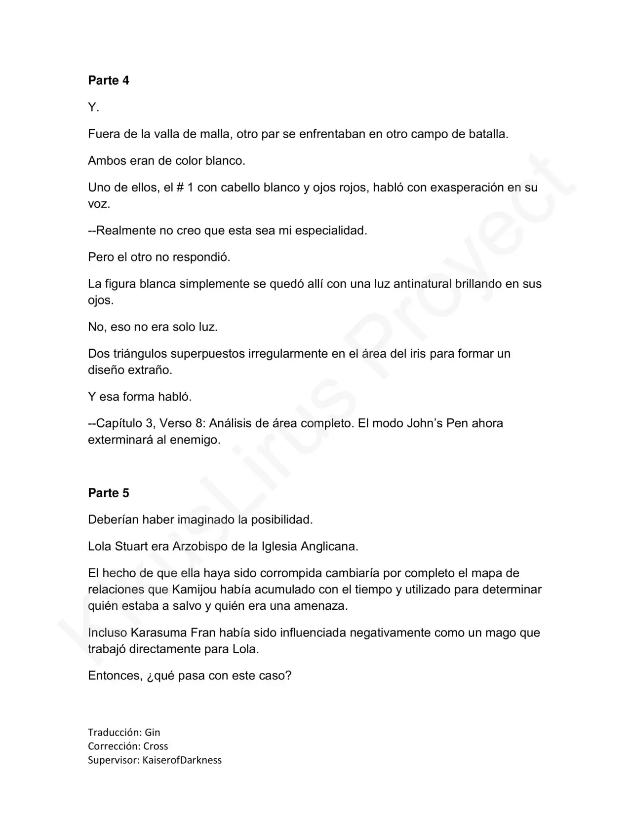 To Aru Majutsu No Index-New Testament (2011) - Capítulo 116 - Página 19 - LectorTMOo