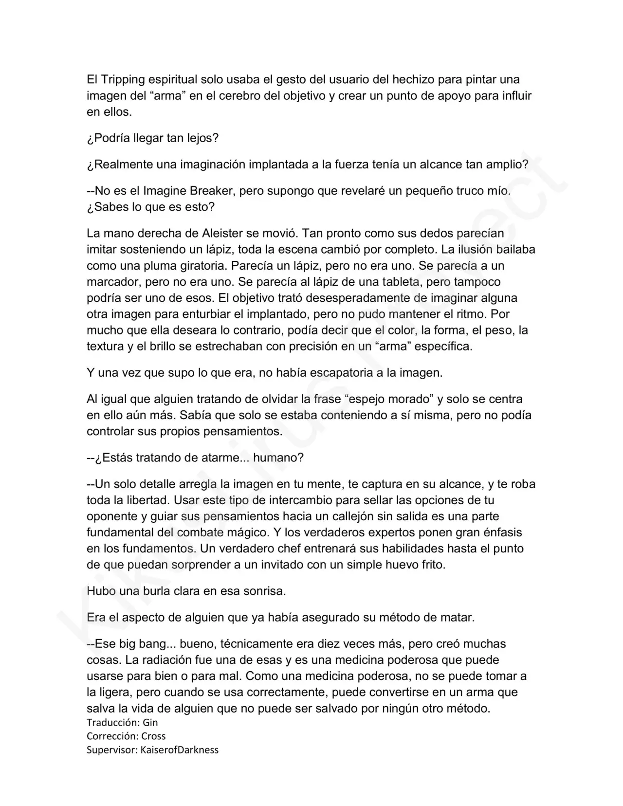 To Aru Majutsu No Index-New Testament (2011) - Capítulo 116 - Página 31 - LectorTMOo