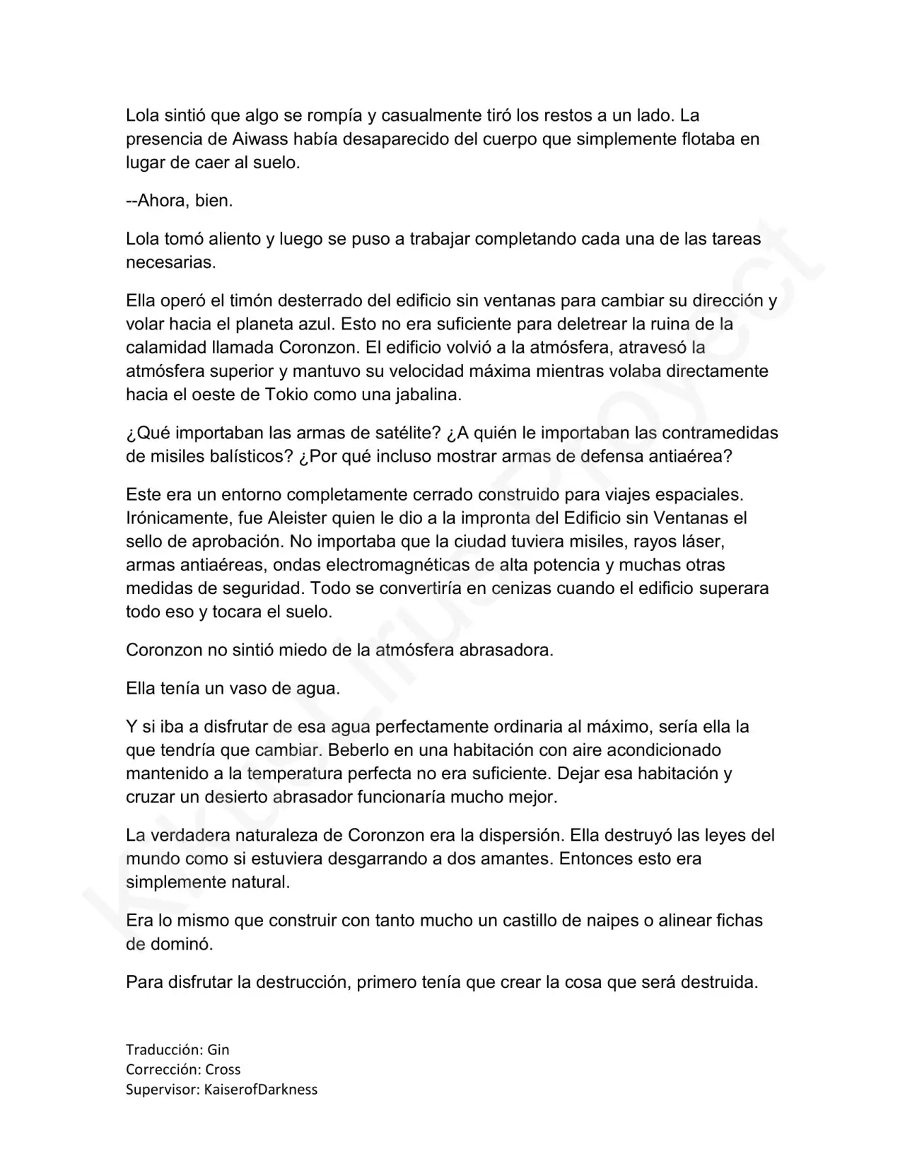 To Aru Majutsu No Index-New Testament (2011) - Capítulo 116 - Página 34 - LectorTMOo