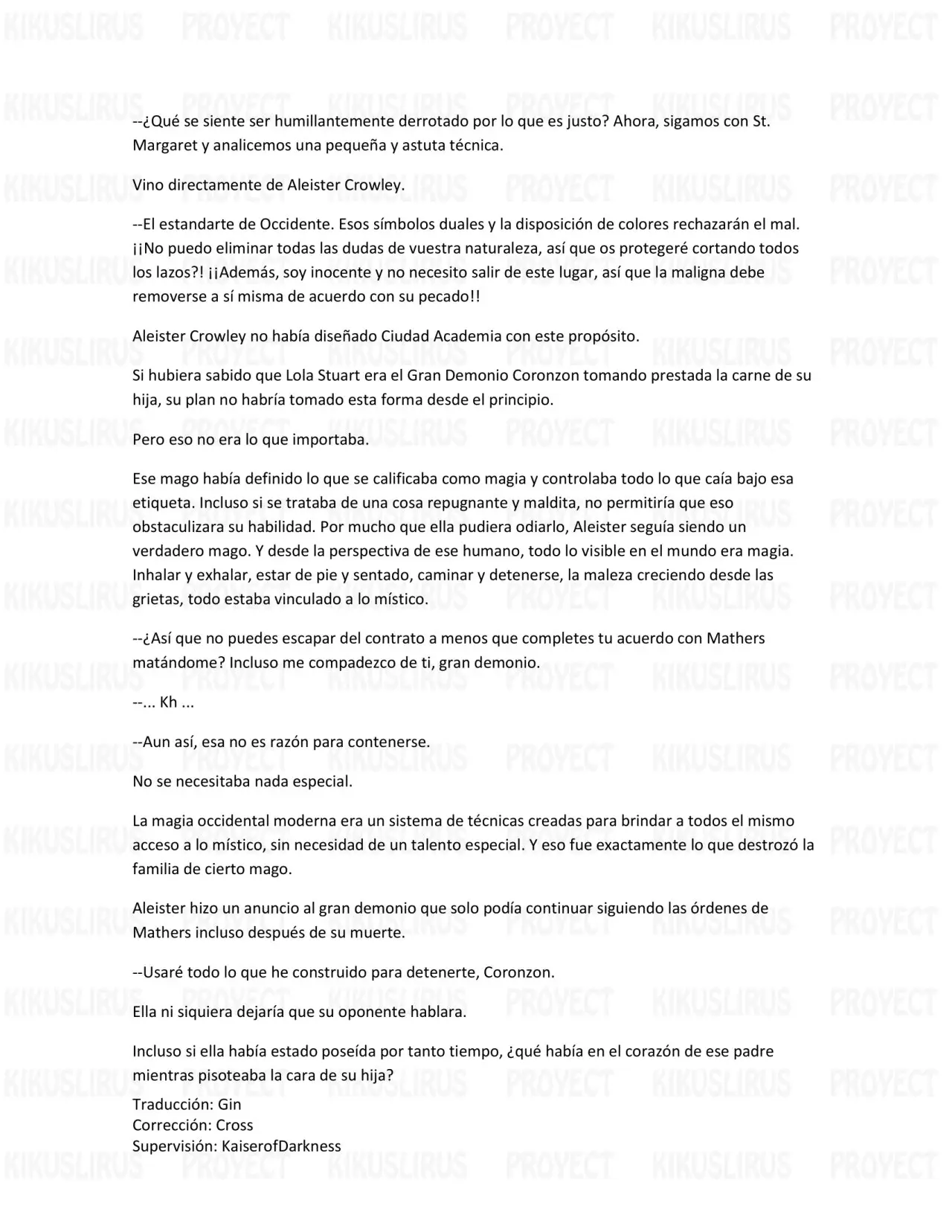 To Aru Majutsu No Index-New Testament (2011) - Capítulo 118 - Página 7 - LectorTMOo