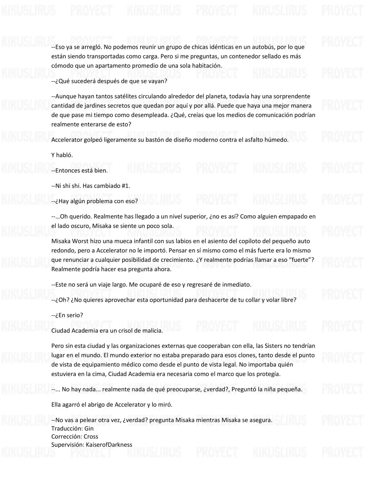 To Aru Majutsu No Index-New Testament (2011) - Capítulo 118 - Página 12 - LectorTMOo