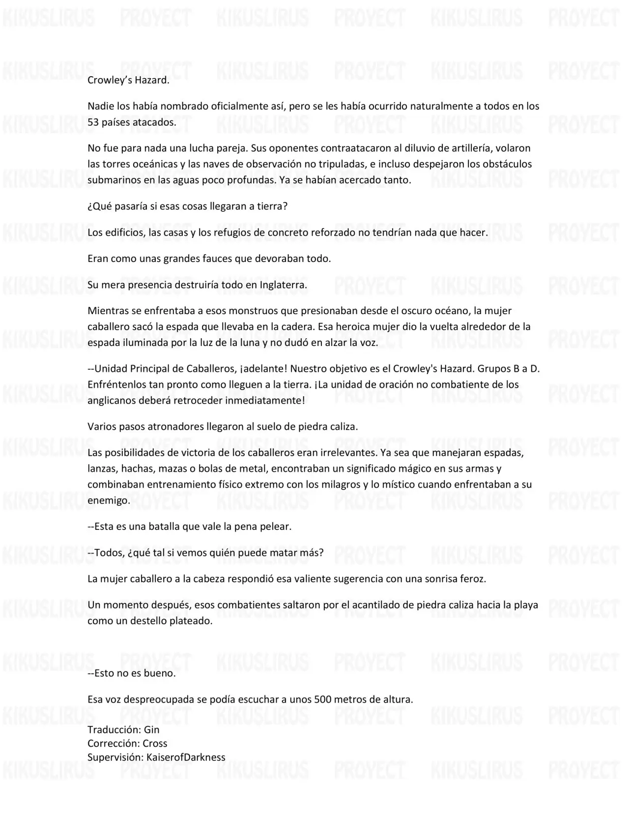 To Aru Majutsu No Index-New Testament (2011) - Capítulo 119 - Página 4 - LectorTMOo