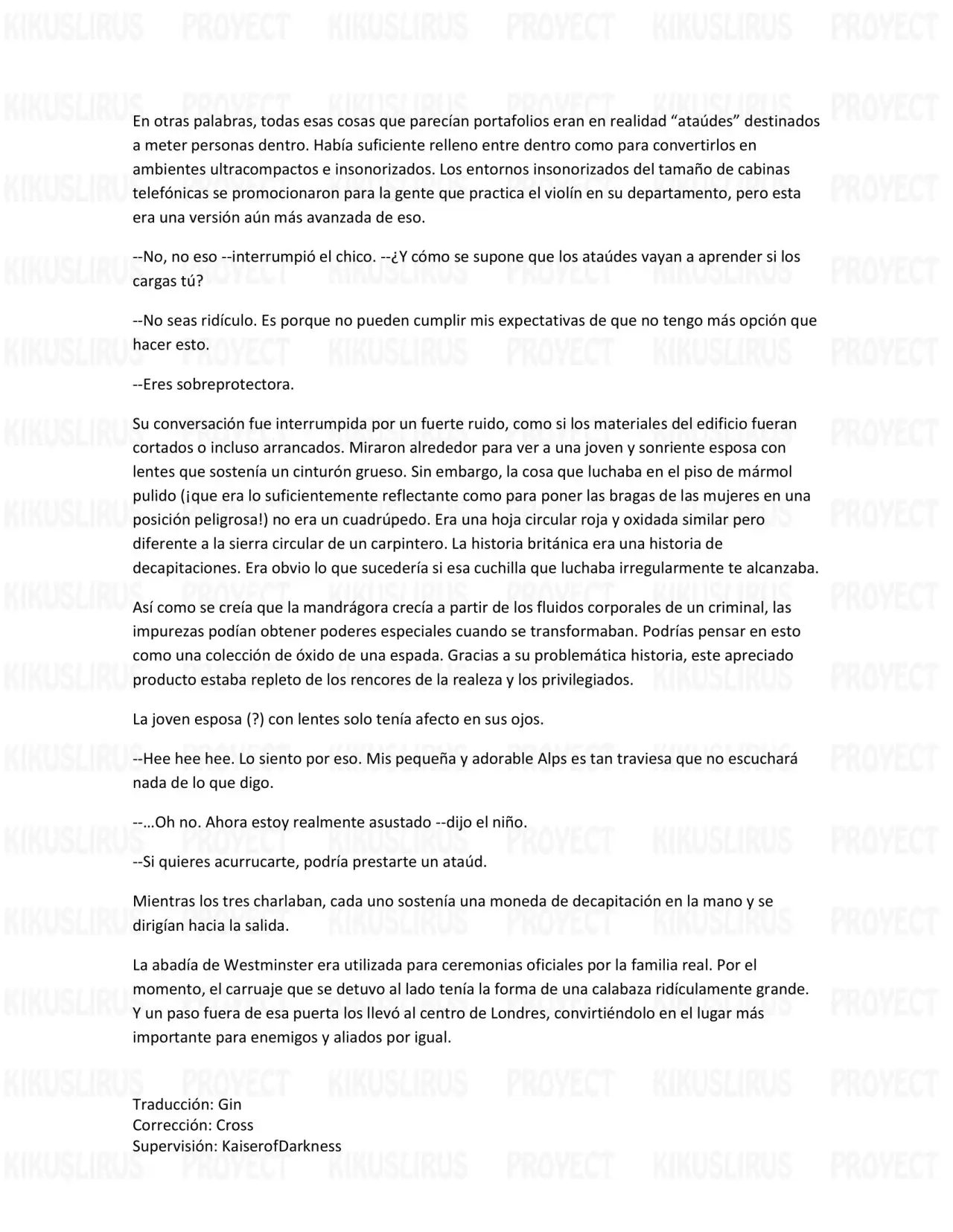 To Aru Majutsu No Index-New Testament (2011) - Capítulo 119 - Página 8 - LectorTMOo