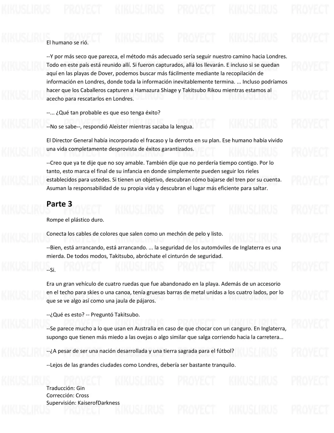 To Aru Majutsu No Index-New Testament (2011) - Capítulo 119 - Página 18 - LectorTMOo