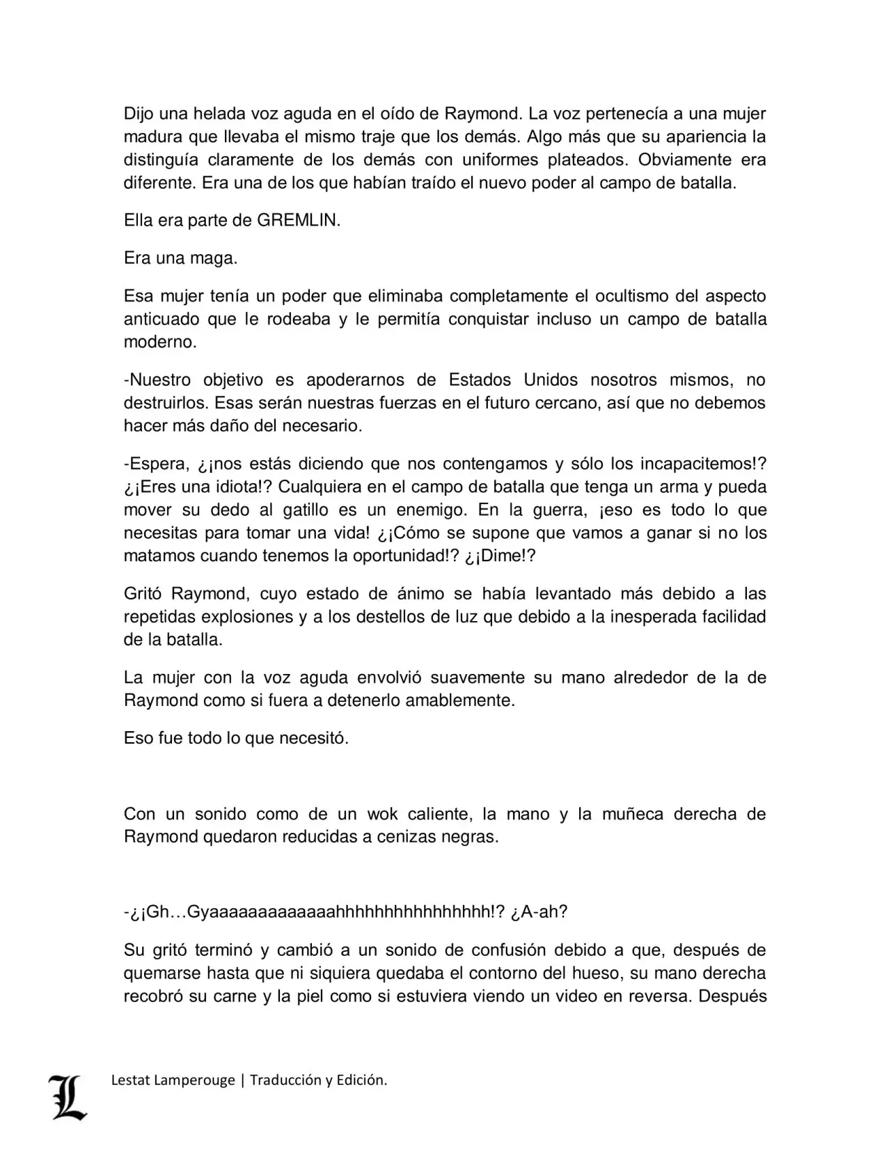 To Aru Majutsu No Index-New Testament (2011) - Capítulo 12 - Página 6 - LectorTMOo