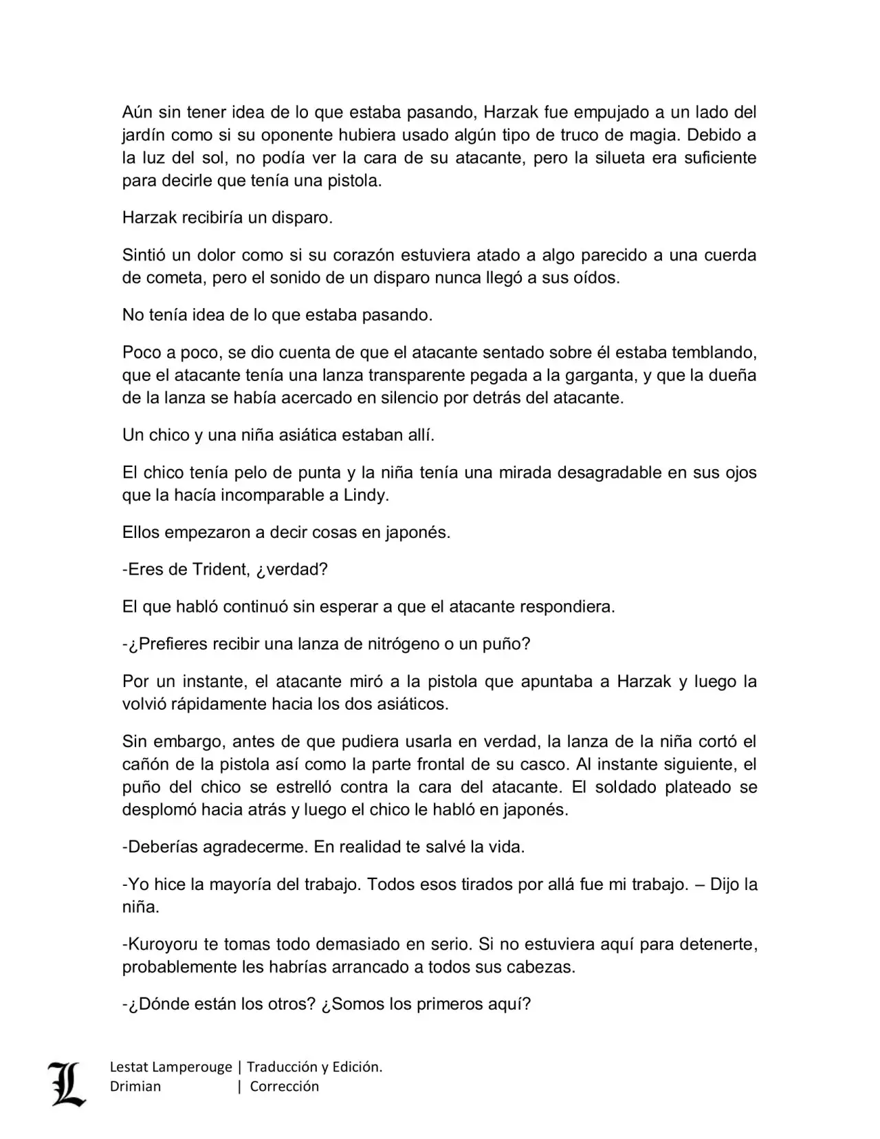 To Aru Majutsu No Index-New Testament (2011) - Capítulo 12 - Página 60 - LectorTMOo