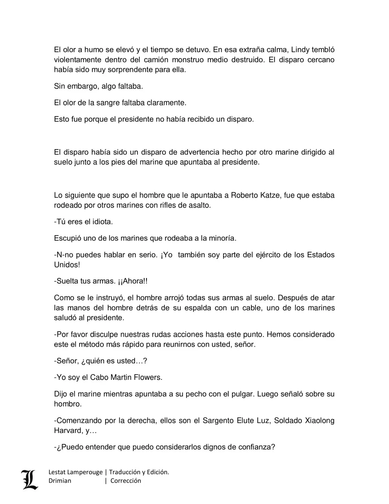 To Aru Majutsu No Index-New Testament (2011) - Capítulo 12 - Página 75 - LectorTMOo
