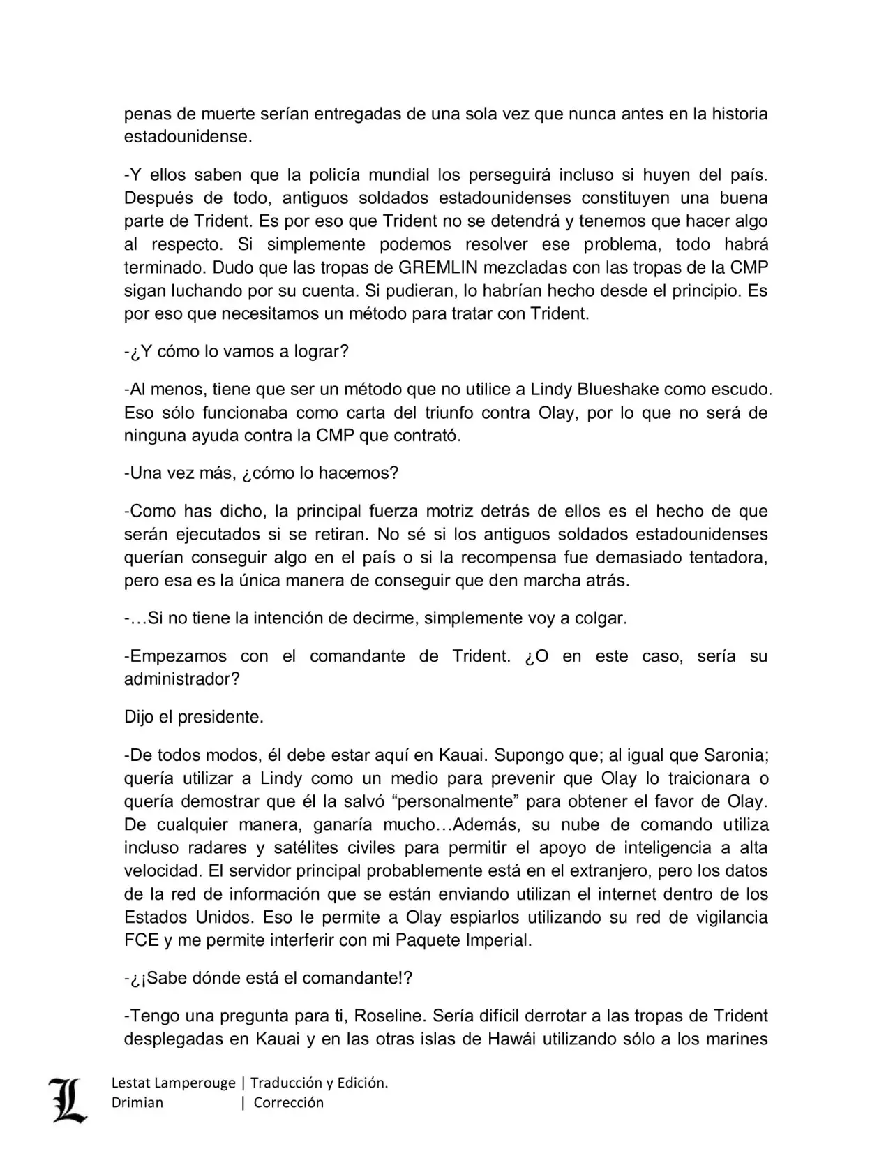 To Aru Majutsu No Index-New Testament (2011) - Capítulo 12 - Página 88 - LectorTMOo